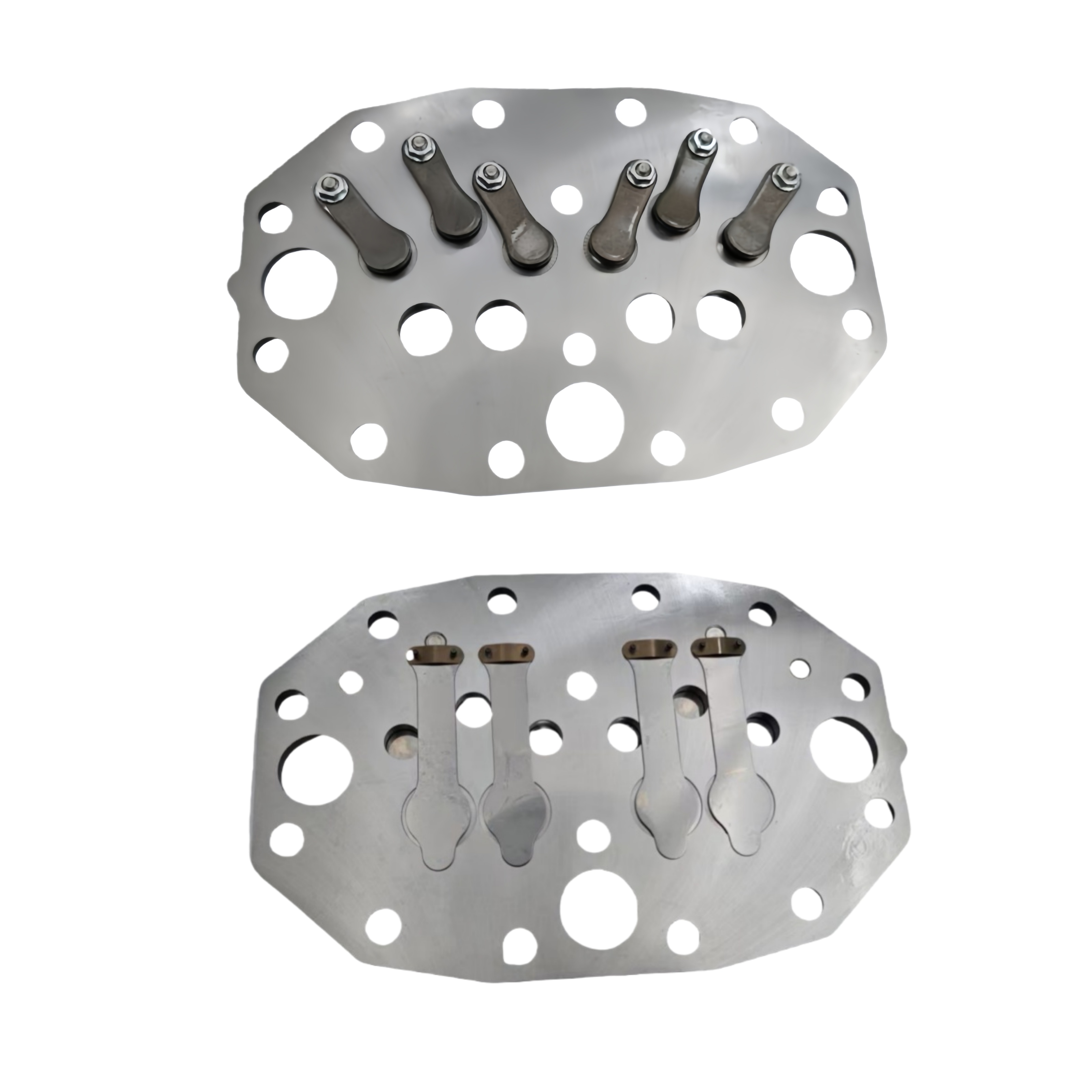 valve plate